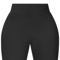 Black - front