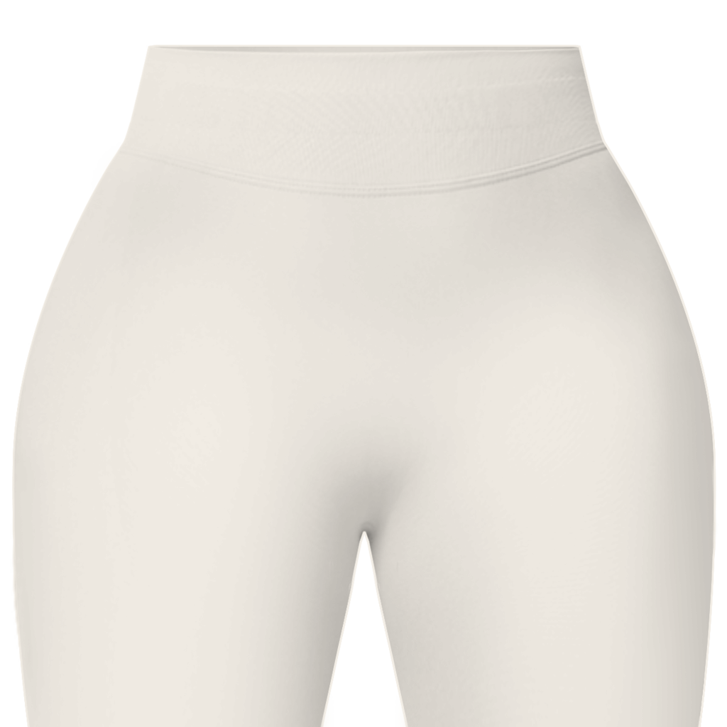 Feather Beige - front