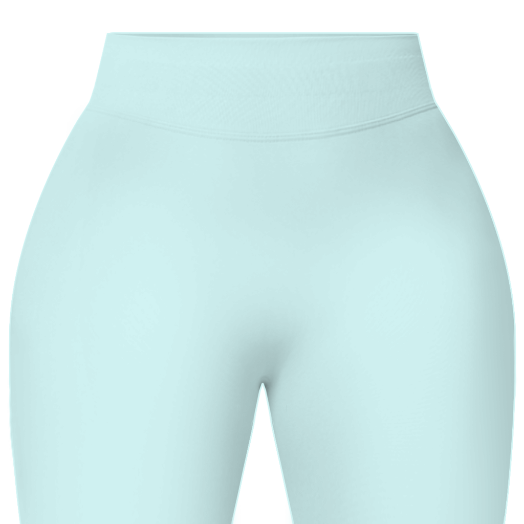 Ice Blue - front