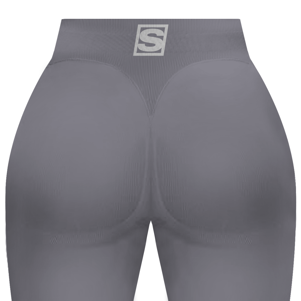 Grey - back