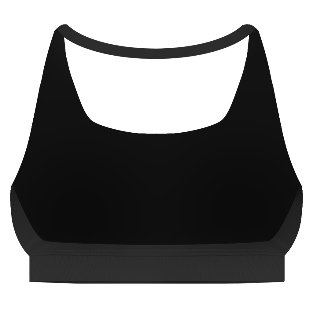 Black - back