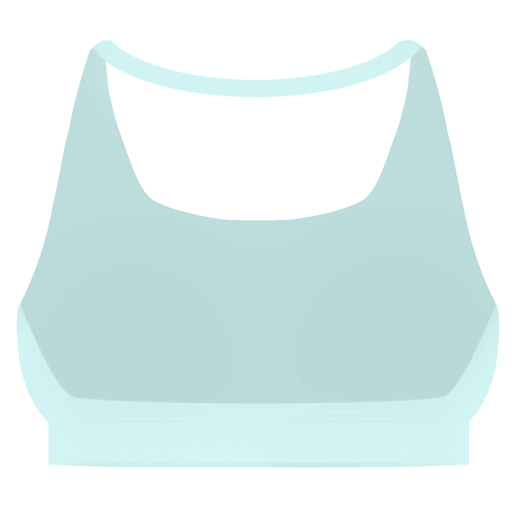 Ice Blue - back
