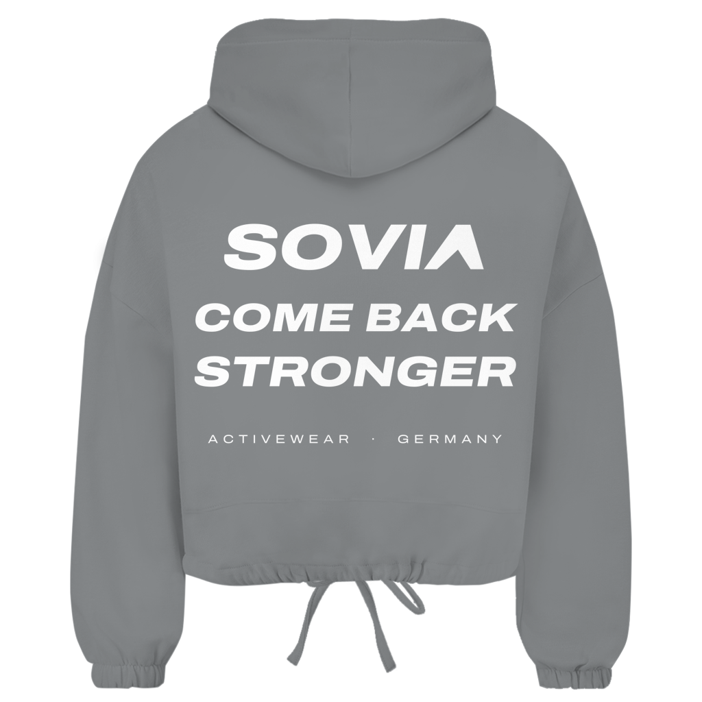 Heather Grey - back