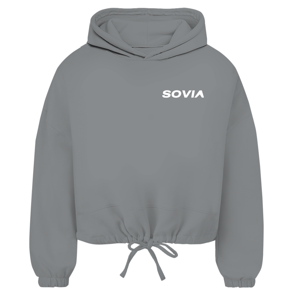 Heather Grey - front