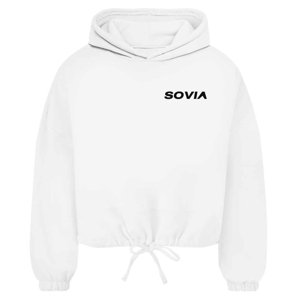 White - front