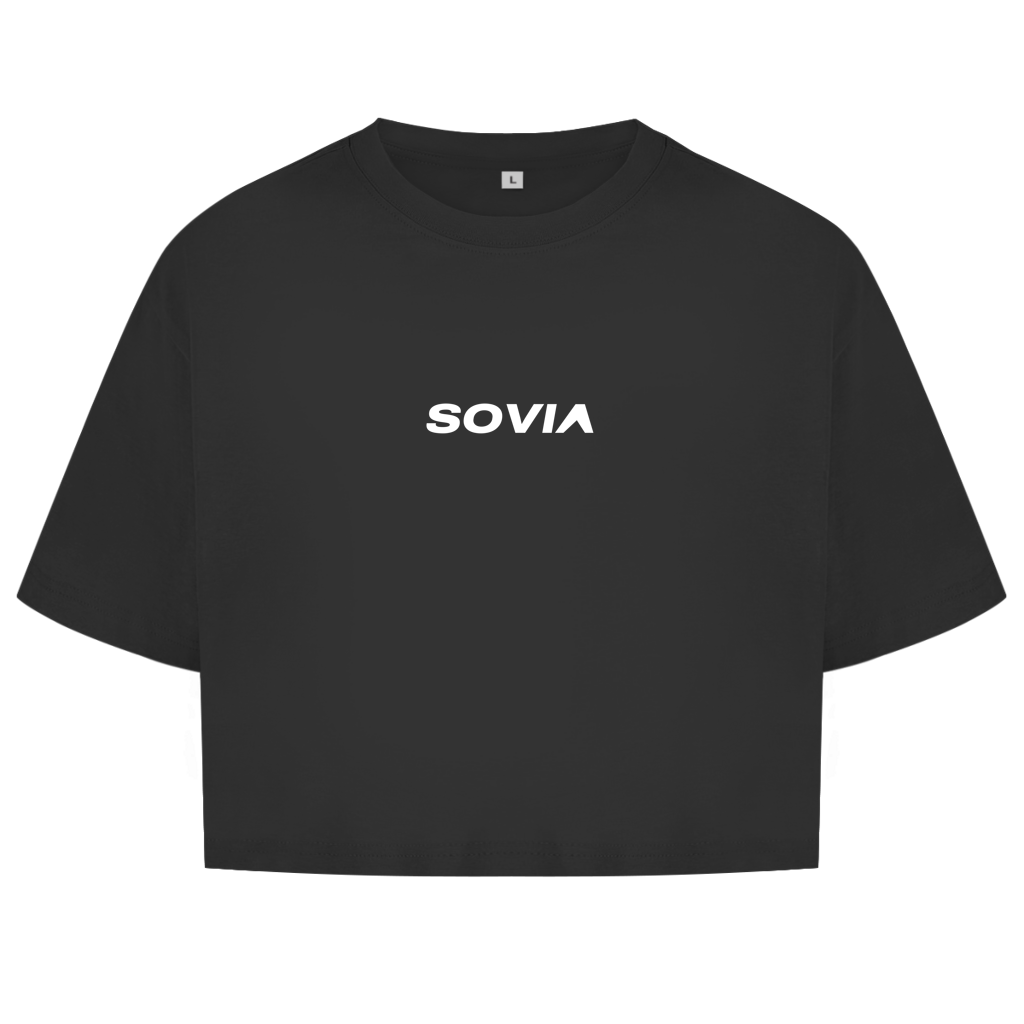 Black - front