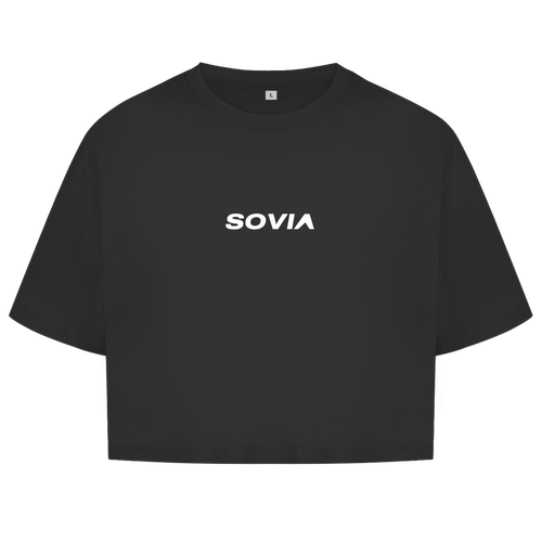 Black - front
