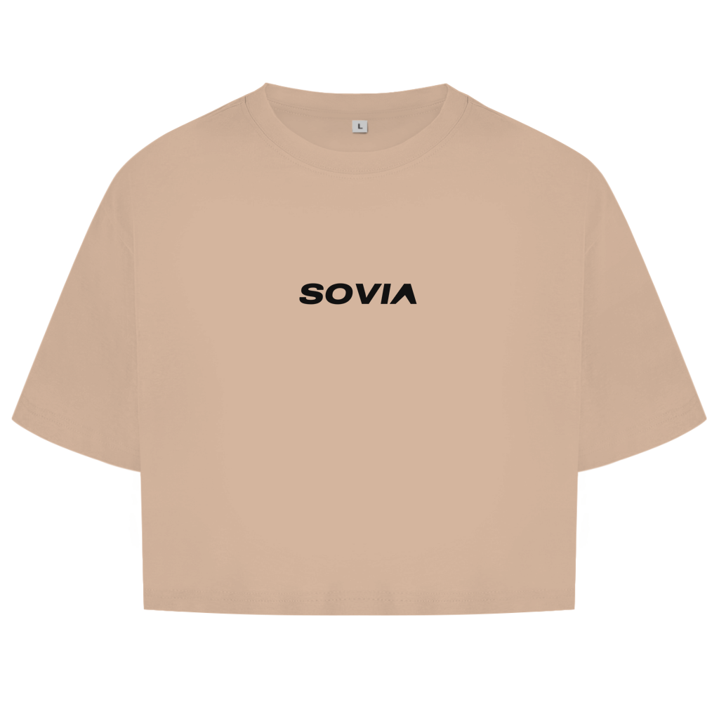 Sand - front