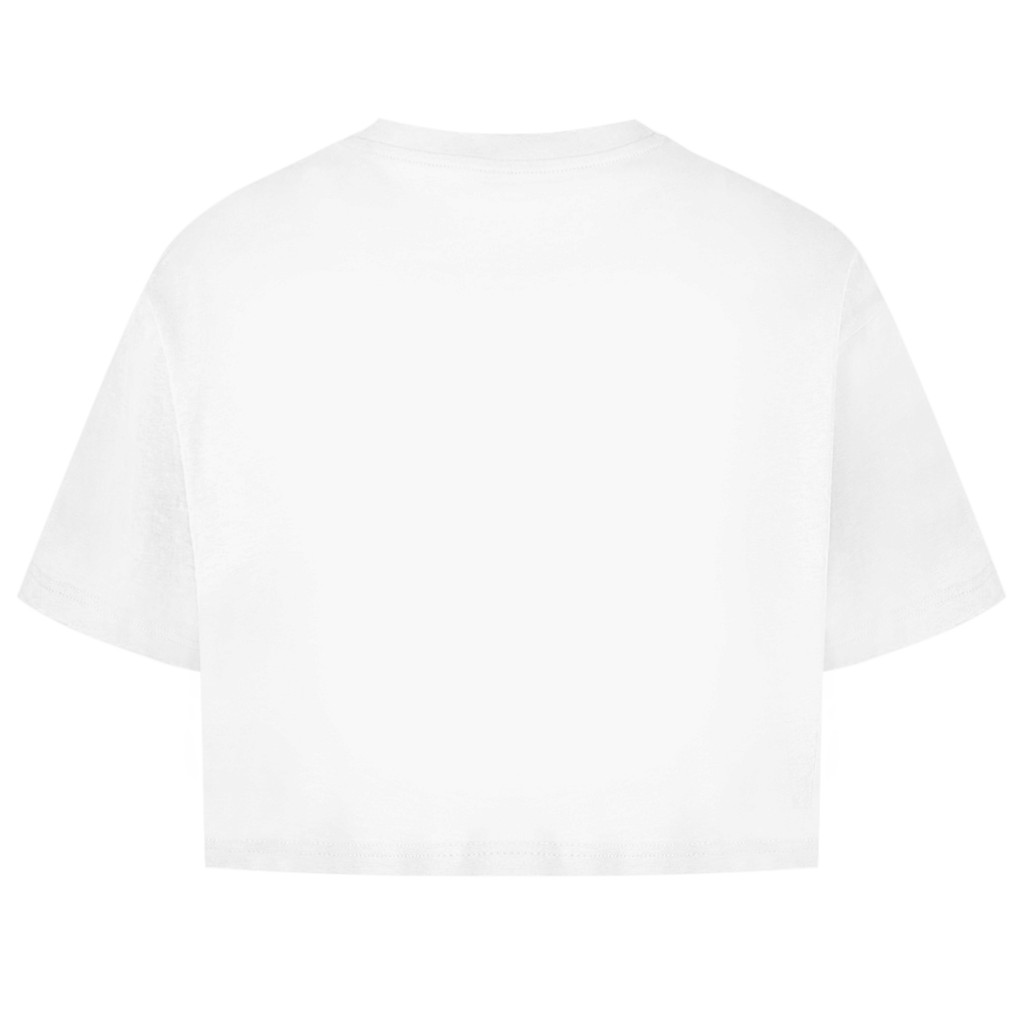 White - back